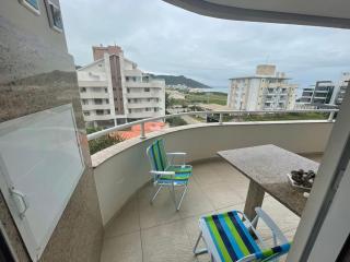 Cód 79 - Apto com hidromassagem e vista mar - 7