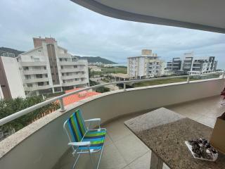 Cód 79 - Apto com hidromassagem e vista mar - 6