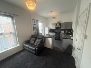 New One Stop Apartment - 5