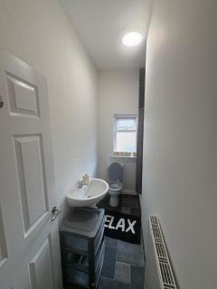 New One Stop Apartment - 2