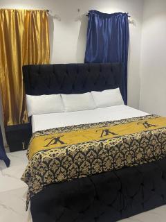 Bessalov Friendly 1BR-LDK Apartment - 6