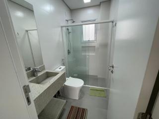 cód 80 · Apartamento aconchegante á 180m do mar! - 5