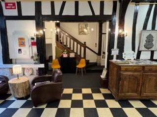 Hôtel De La Cathédrale - 4