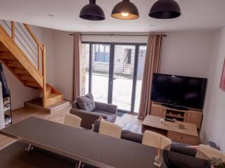 Ker Mamie-Paule charmante, petite maison, située entre Saint-Malo et le Mont-Saint-Michel - 5