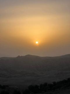 A mother's kitchen for her children - Wadi Musa - 5