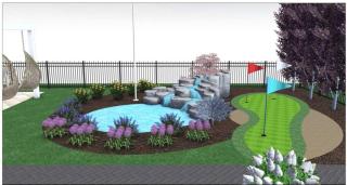 Pier Cove Estate - Pool Pickleball ADA-Friendly Luxury Getaway - 3