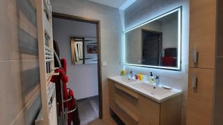 Appartement T2 les Tenailles avec vue imprenable - 2