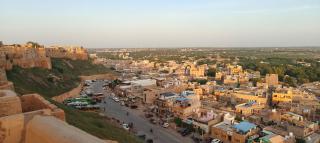 Hotel Nomadic Haveli - 4