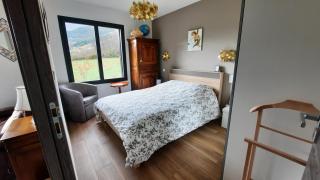 Appartement T2 les Tenailles avec vue imprenable - 3
