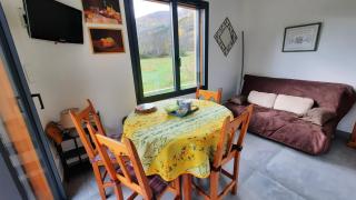 Appartement T2 les Tenailles avec vue imprenable - 5