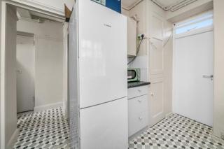 Historic 1 Bed flat in Paddington - 6