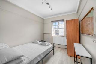 Historic 1 Bed flat in Paddington - 3