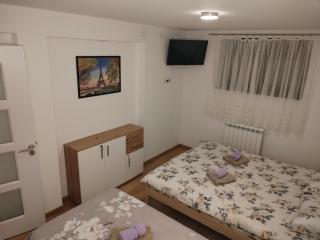 Apartman TeLaS - 9