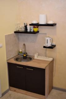 Elan Apartment - 8