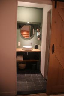 Hoeve Altena Barn-House - 8