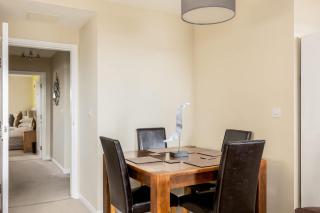 About Tern - 10-Minute Walk to Poole Quay, with Harbour Views - Poole - 7
