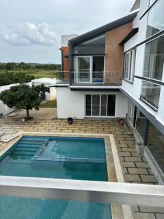 Red Apple Farm Villa by Mystic Hotels - 7