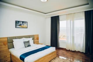Million Views Kigali - 0
