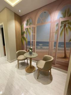 Luxurious Hotel Costal Studio - 5