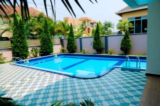 Million Views Kigali - 8
