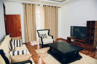 Million Views Kigali - 1