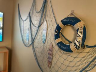 Luxurious Hotel Costal Studio - 2