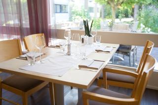 Garner Hotel Mainz by IHG - 8