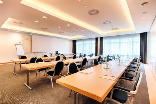 Garner Hotel Mainz by IHG - 4