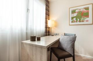 Garner Hotel Mainz by IHG - 2