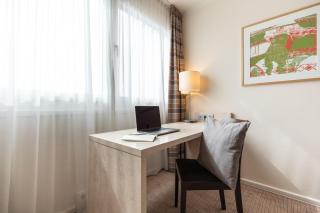 Garner Hotel Mainz by IHG - 1