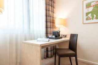 Garner Hotel Mainz by IHG - 4