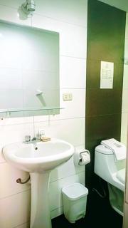 Hostal Samay Misti 2 - 4