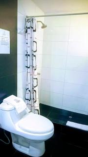 Hostal Samay Misti 2 - 1