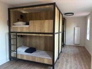 Auberge de Jeunesse Les Francas du Pas-de-Calais - ARRAS - 2