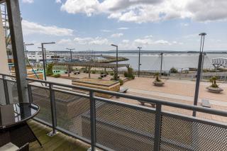 About Tern - 10-Minute Walk to Poole Quay, with Harbour Views - Poole - 9