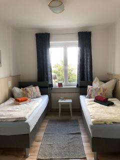 Ferienwohnung Dresden West - 3