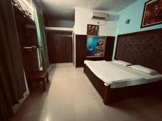 Hotel Grand Valley By Shri Hari Niwas - 6