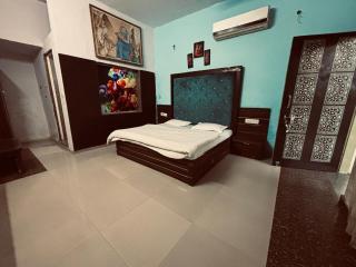 Hotel Grand Valley By Shri Hari Niwas - 5