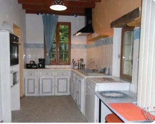 Gîte Madrelle - 9