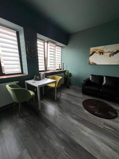 Smart Stay Porta Westfalica Zentrum - 9