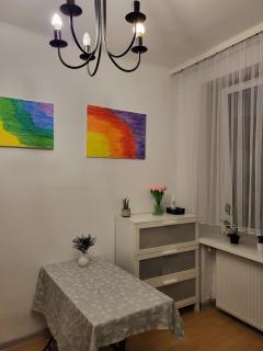 Apartament Rozłucka - 3