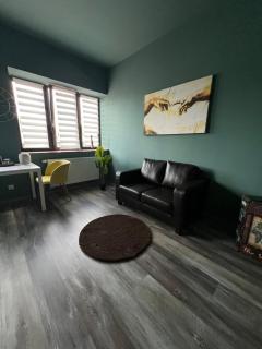 Smart Stay Porta Westfalica Zentrum - 8