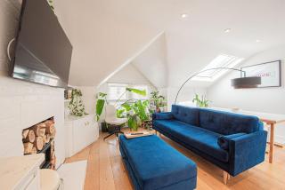 Battersea Rooftop Retreat - 0