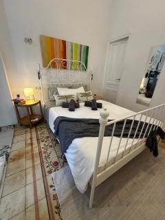 4 - Acogedora habitación junto a Ruzafa con baño privado y aire acondicionado - 8