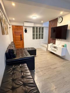 Casa Tres - home in San Mateo - 0