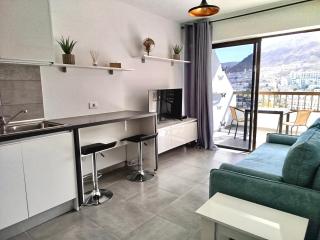 Apartamento Robi en Cumana II - Puerto Rico - Ap 508 - 1