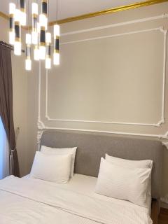Luxery Şişli Home - 4
