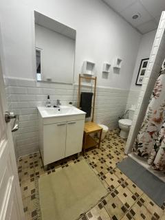 4 - Acogedora habitación junto a Ruzafa con baño privado y aire acondicionado - 6