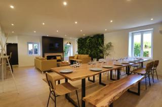 Domaine en bord de saone - 6