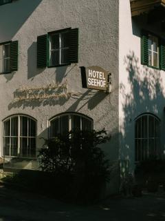 Seehof Goldegg - 5